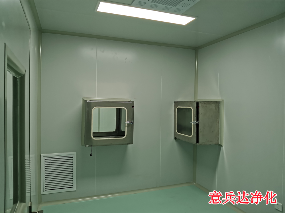 如是食品采用70net永樂高板,潔凈板廠家直銷